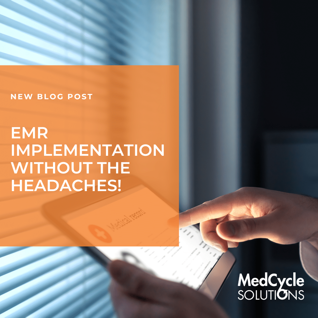 EMR Implementation